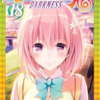 Manga To Love-Ru Darkness 18