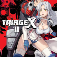 Manga-Triage-X-11