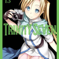 Manga-Trinity-Seven-13