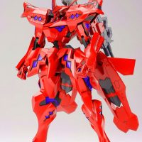 Maqueta Takemikaduchi Type-00F Tsukuyomi