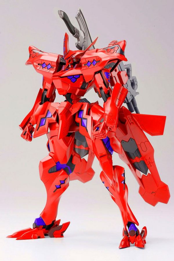 Maqueta Takemikaduchi Type-00F Tsukuyomi