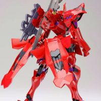 Maqueta Takemikaduchi Type-00F Tsukuyomi