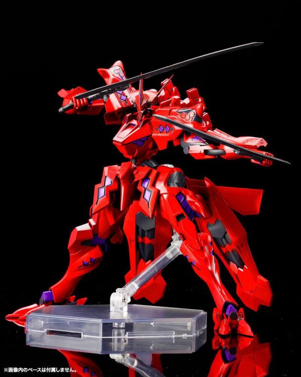 Maqueta Takemikaduchi Type-00F Tsukuyomi