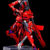 Maqueta Takemikaduchi Type-00F Tsukuyomi