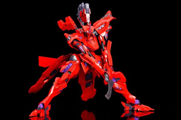 Maqueta Takemikaduchi Type-00F Tsukuyomi