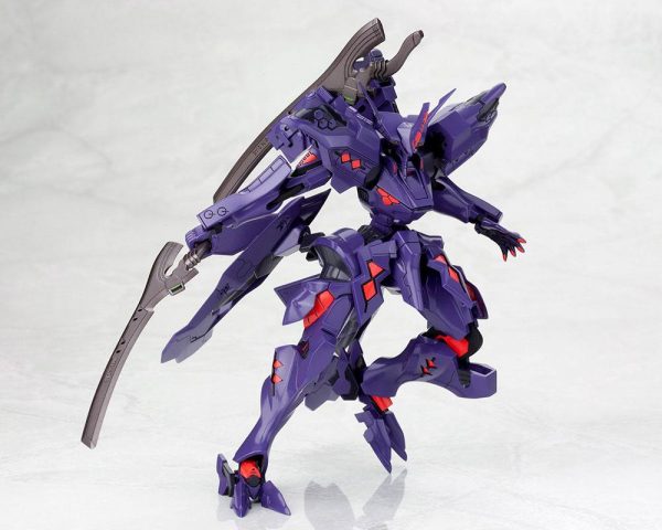 Maqueta Takemikaduchi Type-00R