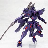 Maqueta Takemikaduchi Type-00R