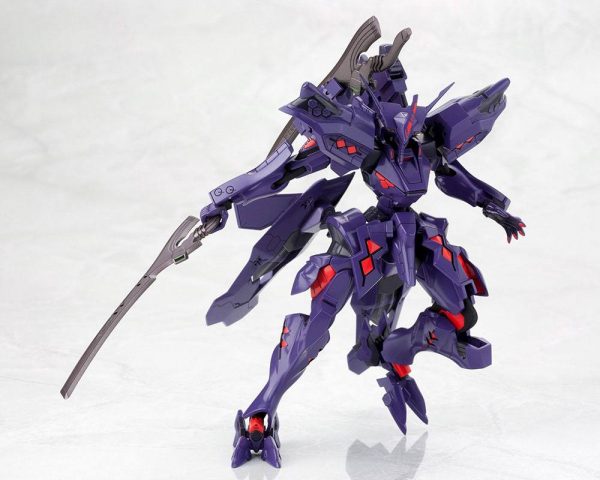 Maqueta Takemikaduchi Type-00R