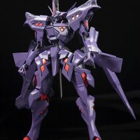 Maqueta Takemikaduchi Type-00R 1.5