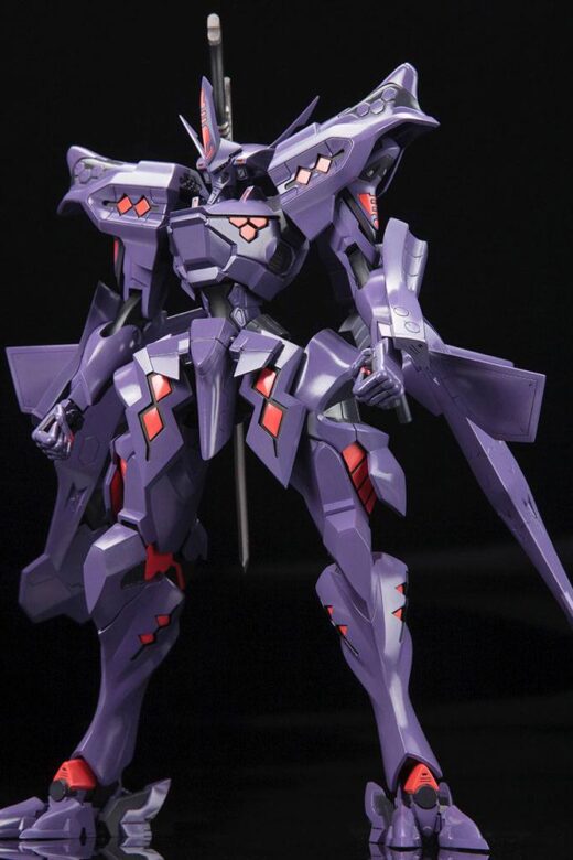 Maqueta Takemikaduchi Type-00R 1.5