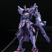 Maqueta Takemikaduchi Type-00R 1.5