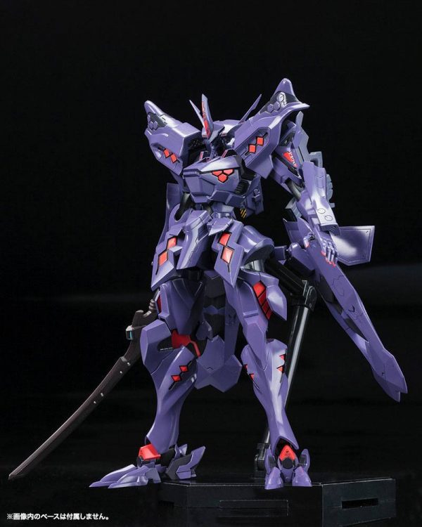 Maqueta Takemikaduchi Type-00R 1.5