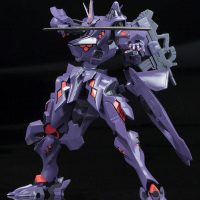 Maqueta Takemikaduchi Type-00R 1.5