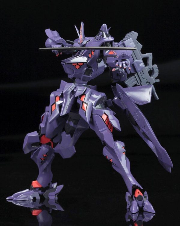 Maqueta Takemikaduchi Type-00R 1.5