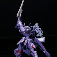 Maqueta Takemikaduchi Type-00R 1.5