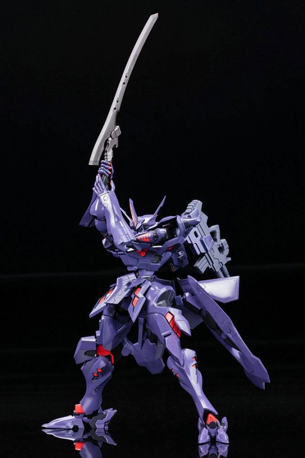 Maqueta Takemikaduchi Type-00R 1.5