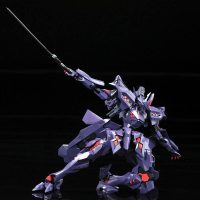 Maqueta Takemikaduchi Type-00R 1.5