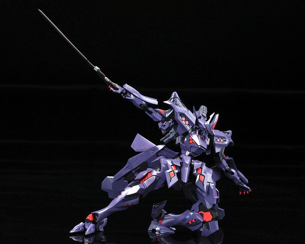 Maqueta Takemikaduchi Type-00R 1.5