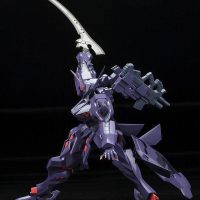 Maqueta Takemikaduchi Type-00R 1.5