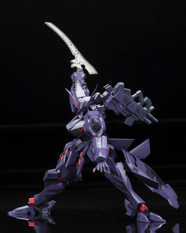 Maqueta Takemikaduchi Type-00R 1.5