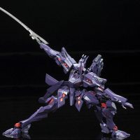 Maqueta Takemikaduchi Type-00R 1.5