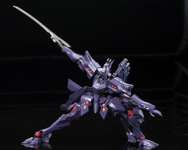 Maqueta Takemikaduchi Type-00R 1.5