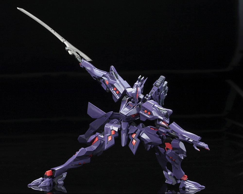 Maqueta Takemikaduchi Type-00R 1.5