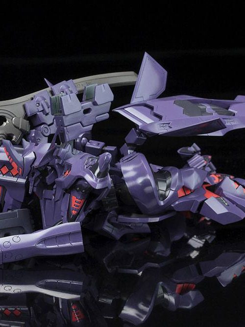 Maqueta Takemikaduchi Type-00R 1.5