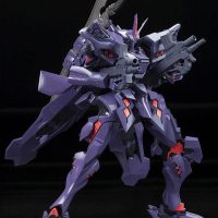 Maqueta Takemikaduchi Type-00R 1.5