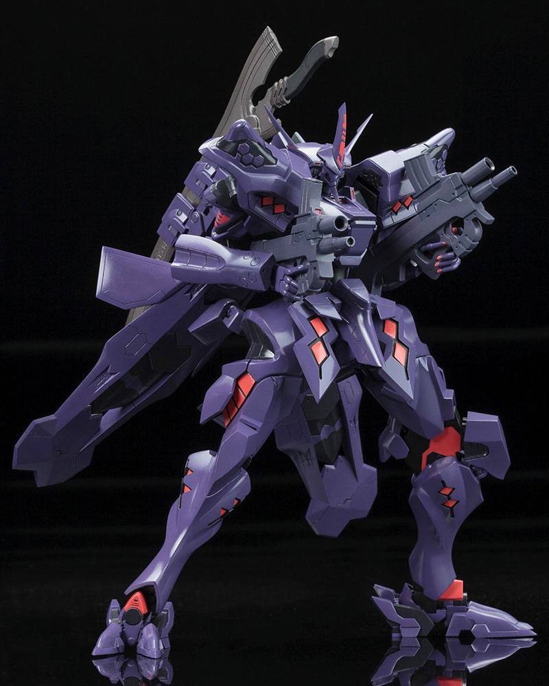 Maqueta Takemikaduchi Type-00R 1.5