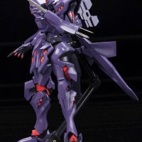 Maqueta Takemikaduchi Type-00R 1.5