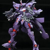 Maqueta Takemikaduchi Type-00R 1.5