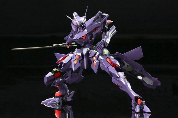 Maqueta Takemikaduchi Type-00R 1.5