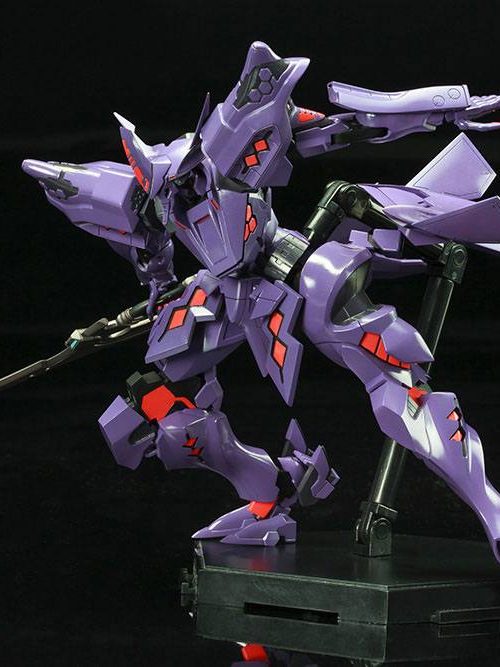 Maqueta Takemikaduchi Type-00R 1.5