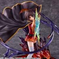 Figura Megumin Explosion KonoSuba