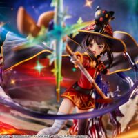 Figura Megumin Explosion KonoSuba