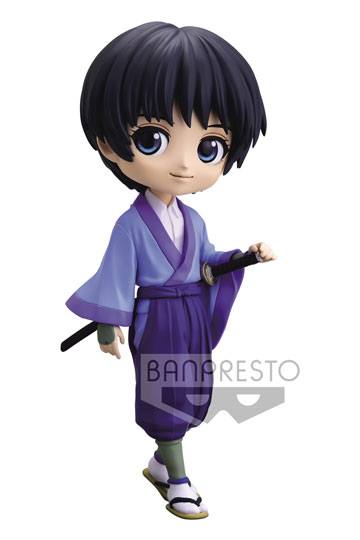 Minifigura Q Posket Sojiro Seta A