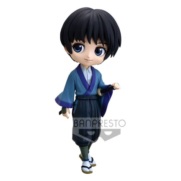 Minifigura Q Posket Sojiro Seta B