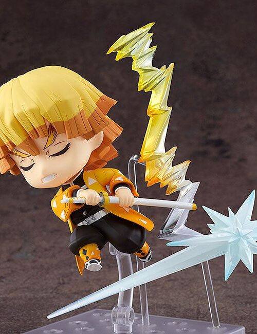 Figura Zenitsu Agatsuma Nendoroid