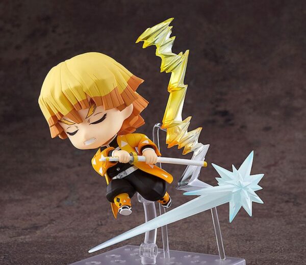 Figura Zenitsu Agatsuma Nendoroid