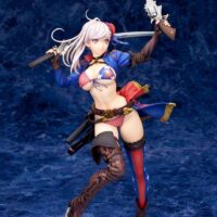 Estatua Berserker Musashi Miyamoto Casual