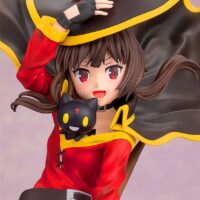 Estatua CAworks Megumin Anime Opening