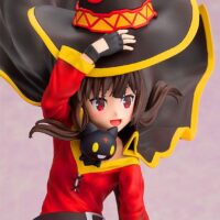 Estatua CAworks Megumin Anime Opening