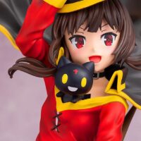 Estatua CAworks Megumin Anime Opening