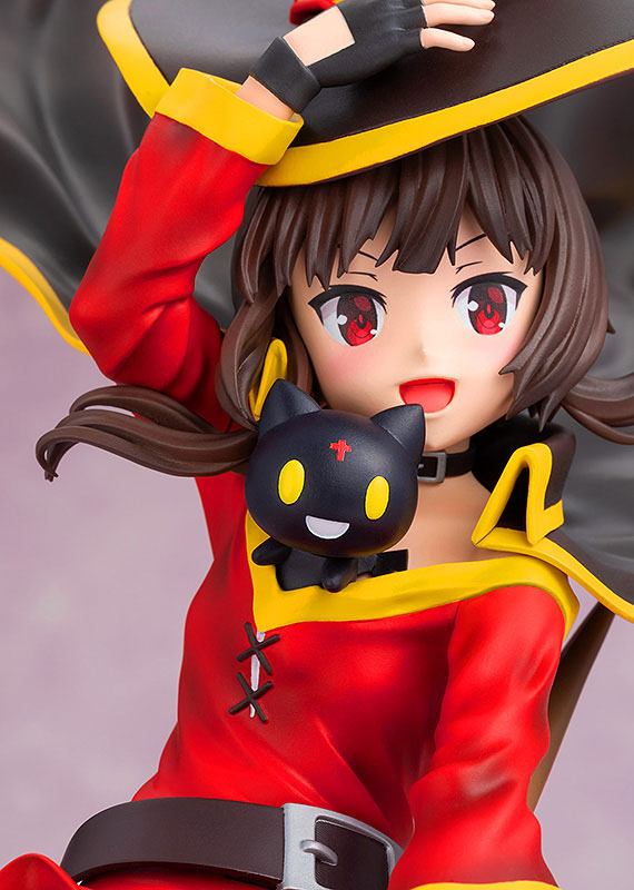 Estatua CAworks Megumin Anime Opening