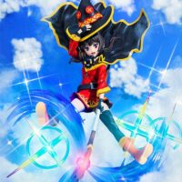 Estatua CAworks Megumin Anime Opening