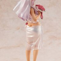 Estatua Chloe von Einzbern Wedding Bikini