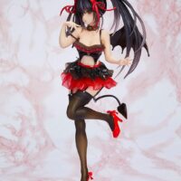 Estatua Coreful Tokisaki Kurumi Pretty Devil