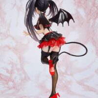 Estatua Coreful Tokisaki Kurumi Pretty Devil