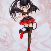 Estatua Coreful Tokisaki Kurumi Pretty Devil